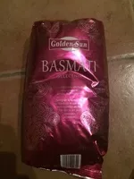 Mängden socker i Riz Basmati