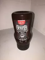 Mängden socker i Barbecue Sauce