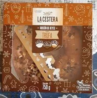 Mängden socker i Roscón de Reyes