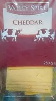 Mängden socker i Cheddar Stagionato 9 mesi