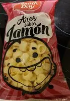 Mängden socker i Aros sabor jamón