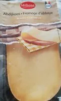 Mängden socker i Fromage d'abbaye