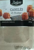 Caneles