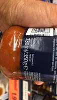 Mängden socker i Spaghettisauce Pecorino