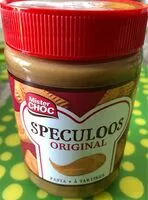 Mängden socker i Speculoos à tartiner