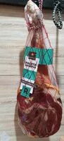 Mängden socker i Paleta reserva