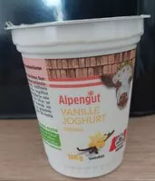 Mängden socker i Joghurt