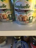 Mängden socker i Pflaumenkompott mit Zimt