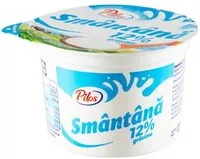 Mängden socker i Smantana Pilos