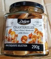 Mängden socker i Eingelegte eierschwammerl