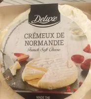 Mängden socker i Crémeux de Normandie