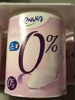 Mängden socker i Yaourt nature 0%
