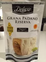 Mängden socker i Grana Padano Riserva