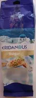 Mängden socker i Bulgur