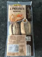 Mängden socker i Unsere Besten