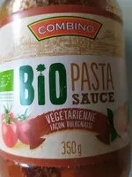 Mängden socker i Bio Pasta Sauce Bolognese vegetarisch