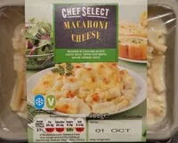 Mängden socker i Macaroni cheese