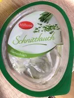 Mängden socker i Schnittlauch Gartenfrisch