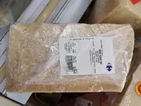 Mängden socker i Grana Padano dop