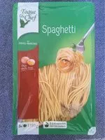 Mängden socker i Pâtes Fraîches