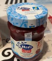 Mängden socker i Marmellata ciliegie rosse