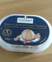 Mängden socker i Helado