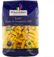 Mängden socker i Italiamo Fusilli