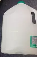 Mängden socker i Semi Skimmed Milk