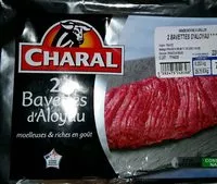 Mängden socker i Bavette d'aloyau