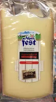 Appenzeller cheese