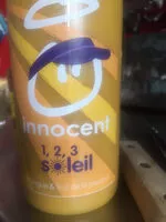 Mängden socker i 1,2,3 soleil