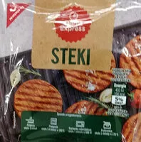 Mängden socker i Burger z kurczakiem