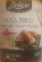 Mängden socker i Pesto pomodori secci