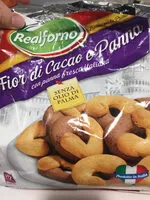 Mängden socker i Fior di Cacao e Panna