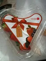 Mängden socker i Gouda am Stück