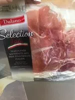 Mängden socker i Wurst Antipastiplatte