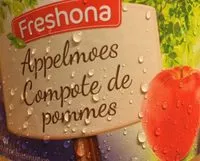 Mängden socker i Compote de Pommes