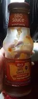 Mängden socker i Barbecue Sauce, Barbecue