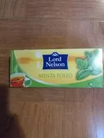 Mängden socker i Menta poleo