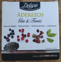 Mängden socker i Gin&Tonik