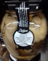 Mängden socker i Setas al natural del bosque