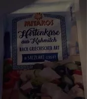 Mängden socker i Hirtenkäse