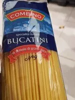 Mängden socker i Bucatini