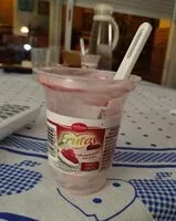 Mängden socker i Yoo- fruit