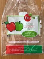 Mängden socker i Pomme Royal Gala