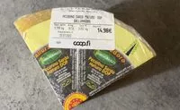 Mängden socker i Pecorino Sardo Maturo DOP