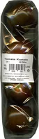 Mängden socker i Tomate