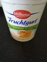 Mängden socker i Fruchtgurt, Pfirsich-maracuja
