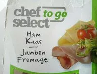 Mängden socker i sandwich jambon fromage