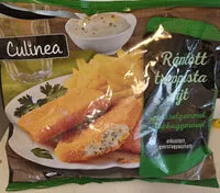 Mängden socker i Rántott trapista sajt petrezselyemmel és fokhagymával